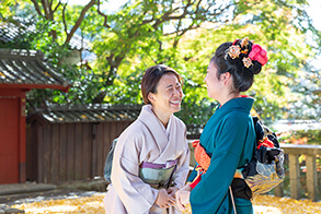 事任神社