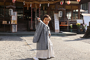 龍尾神社